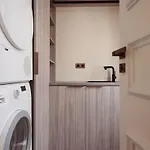 Stylish Triplex With Amazing Terrace Near Louvre Διαμέρισμα Παρίσι