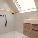 Διαμέρισμα Stylish Triplex With Amazing Terrace Near Louvre