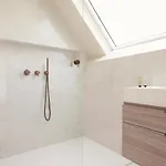 Διαμέρισμα Stylish Triplex With Amazing Terrace Near Louvre