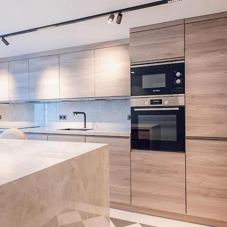 아파트 Stylish Triplex With Amazing Terrace Near Louvre 파리